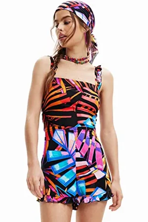 Desigual Zestaw bikini damskich, , XS
