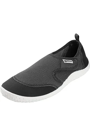 Mares Aquazone Seaside Aquahoes Adult, buty do wszystkich rodzajów sportów wodnych, dla dorosłych, unisex, szare, 38