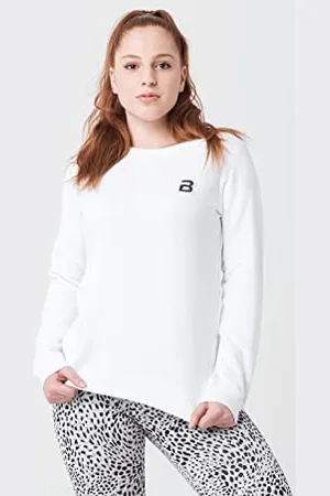 BiotechUSA Damski sweter Wendy Women Sweater, M sweter, , , M