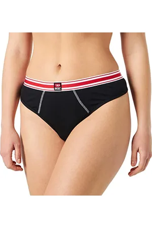 Diesel Ufst-Eva-c Majtki stringi damskie, 900-0pcac, S
