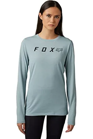 Fox Racing Absolute Tech Koszulka damska z długim rękawem, , XS