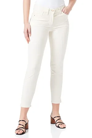 Gerry Weber Edition Damskie dżinsy 92391-67850, niebieski denim, 46R, , 46