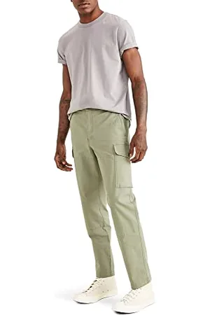Dockers Męskie spodnie Cargo Tapered, , 31W / 32L