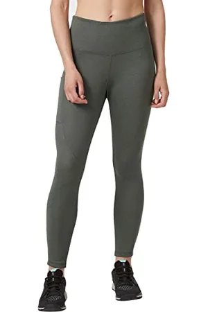 Helly Hansen Legginsy damskie o strukturze, , XS