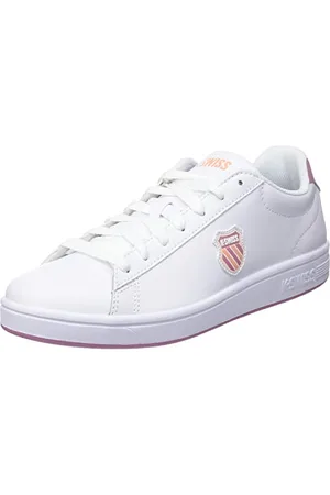 K-Swiss Damskie sneakersy Court Shield, , 37.5 EU
