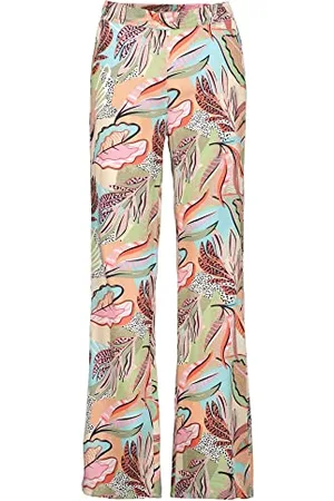 Garcia Kids Spodnie dziewczęce Non Denim spodnie, , 164, , 164 cm