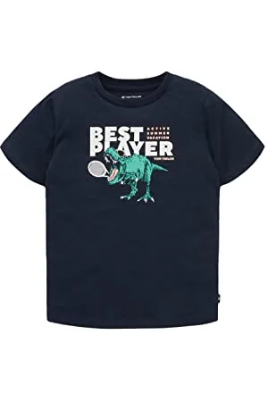 TOM TAILOR T-shirt dla chłopców, , 92