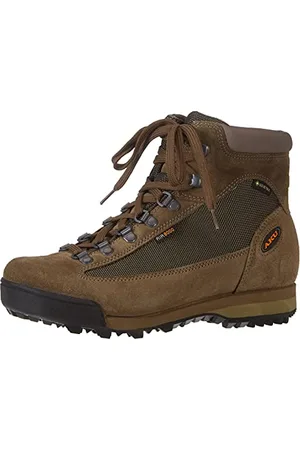 Aku Męskie buty Slope Gtx, (olive) - - 41.5 EU