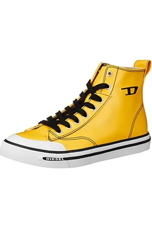 Diesel Męskie buty S-Athos Mid Oxford, , 39 EU