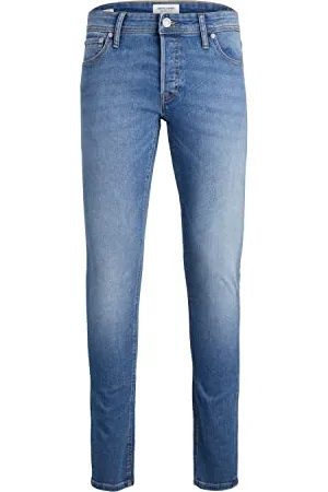JACK & JONES Junior Dżinsy chłopięce, , 128