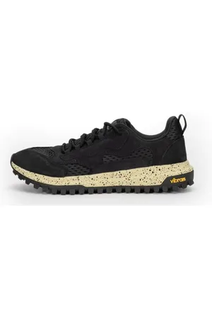 Brand Black BRANDBLACK OJAI, Unisex Dorosły Czarny Speckle, 45 EU, , 45 EU