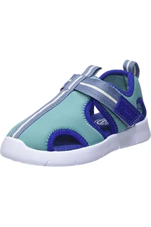 Clarks Chłopięce buty sportowe Ath Water K, , 25.5 EU