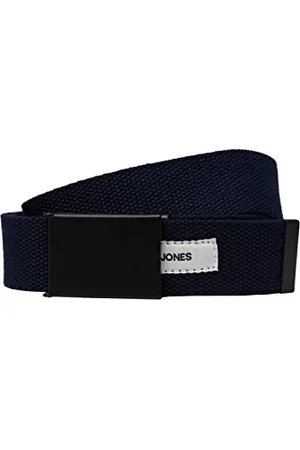 JACK & JONES Jacloyde Woven pasek męski, , 95