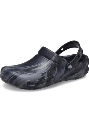Crocs Bistro Graphic Clog Chodaki Uniseks, ,36/37 EU