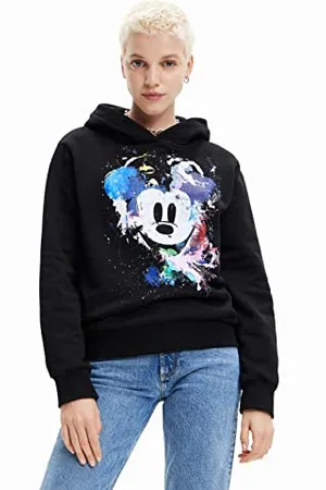 Desigual Bluza damska, , XS