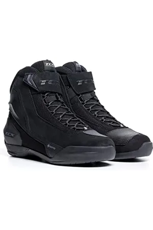 TCX Jupiter 5 Gore-Tex, Buty motocyklowe męskie, Black, 45 EU, , 45 EU