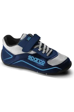 Sparco 00128826BMAZ, Unisex Dorosły Czarny, 32 EU, , 42/50 Unisex Dorosły, , 42/50 EU