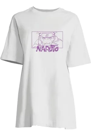 Naruto Damska koszula nocna, , XL
