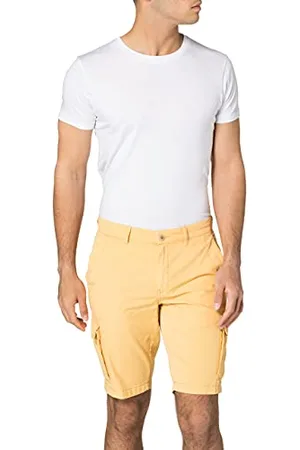 Brax Styl męski Barcelona Bermudas, , 50 PL
