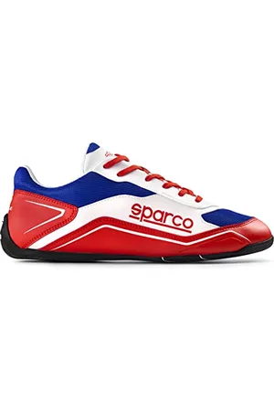 Sparco 00128837RBAZ, Unisex Dorosły Czarny, 37 EU, , 42/50 Unisex Dorosły, , 42/50 EU