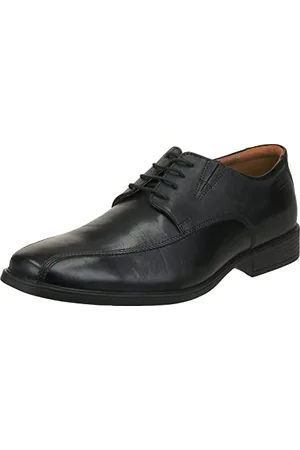 Clarks Herren Tilden Walk Derby Derby, , 11 UK Wide
