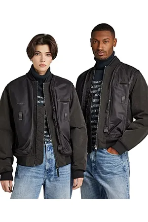 G-Star Lifevest Bomber Jacket S
