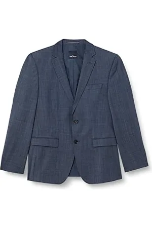 Daniel Hechter XTENSION MF Blazer męska kurtka, granatowa, 46