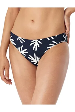Schiesser Damskie Spodnie Bikini Mini Dół od Bikini, , Xl