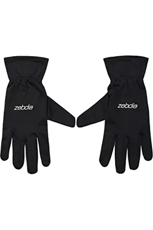 ZEBDIA Mens Sports Gloves
