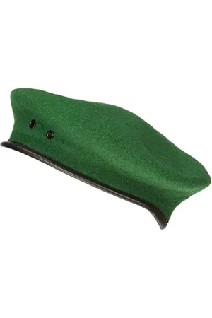 Mil-tec Czapka beanie 12403001 czapka beanie zielona rozmiar uniwersalny