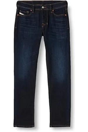 Diesel Laekee-beex Blue (tapered) 26W / 32L, , 26W / 32L