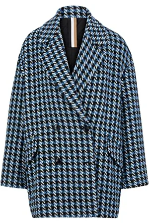 HUGO BOSS Płaszcz damski, , 46