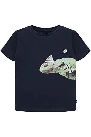 TOM TAILOR T-shirt dla chłopców, , 92