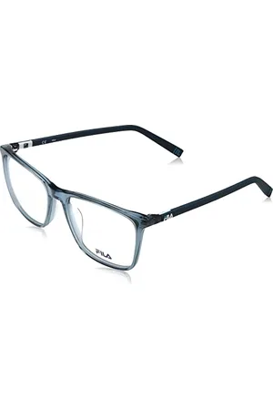Fila VFI305 Okulary, Transparent Azure, 51 dla mężczyzn, , 51