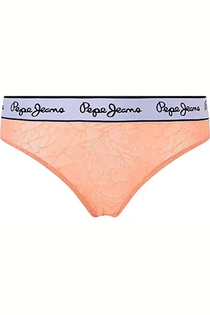 Pepe Jeans Mesh Thong L