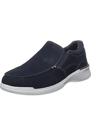Clarks Mokasyny męskie Donaway Free, , 44.5 EU