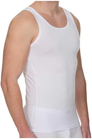 Bruno Banani Sportshirt Infinity Dzianina Męska, (001), M