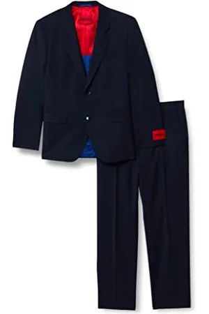 HUGO BOSS Męski kombinezon, , 90