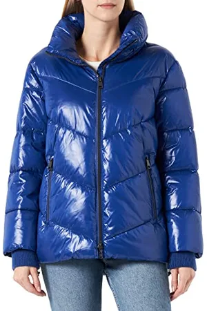 Gerry Weber Edition Damska kurtka outdoorowa Nicht Wolle, , 64