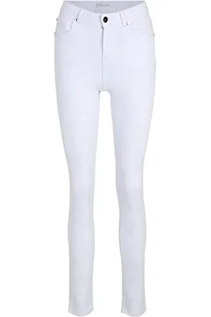 Tamaris Damskie dżinsy Apalit Skinny, , 34W / 32L