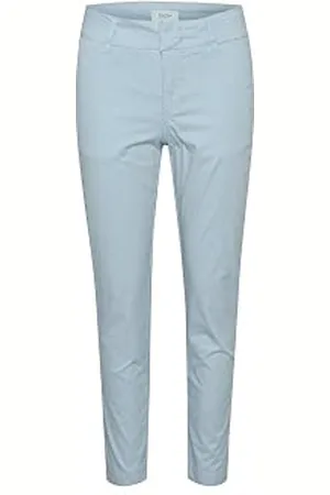 Part Two Damskie spodnie soffys, , 70