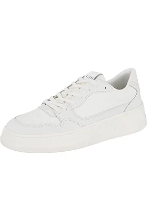 Guess Avellino Carryover, Trampki Męskie, , 41 EU