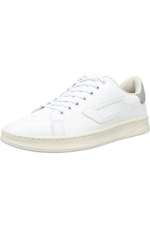 Diesel Męskie Ateny Oxford Flat, , 44 EU