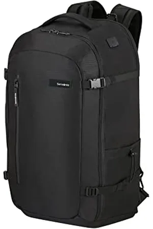Samsonite Roader - Travel Backpack S, 57 cm, 38 L, (głęboki )