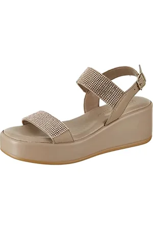 IGI&CO Donna Engy, Sandały na klinach, , 36 EU