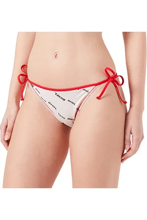 Diesel Bfpn-brygittes damskie pończochy bikini, , XS