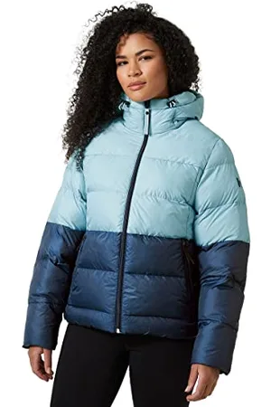 Helly Hansen Helly-Hansen damska aktywna puszysta kurtka 582 Baby Trooper, M
