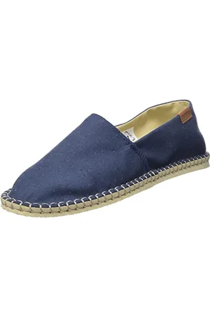 Havaianas Unisex Origine IV, marineblauw, 7