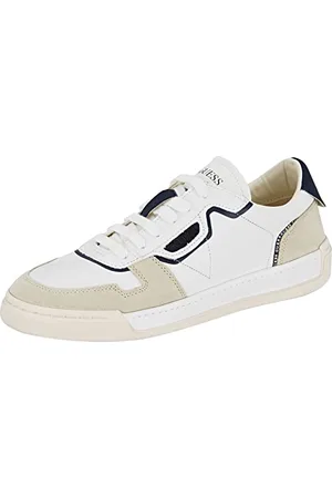 Guess Strave Vintage, Męskie trampki, , 42 EU