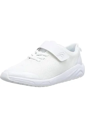 Clarks Aeon Pace O sneakersy chłopięce, , 35 EU